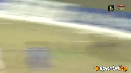 Калиакра - Славия 0 - 1 