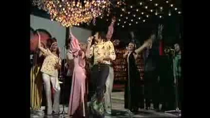 Medley Pop Hits Of The 70s 