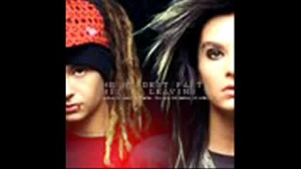 Kaulitz Twins