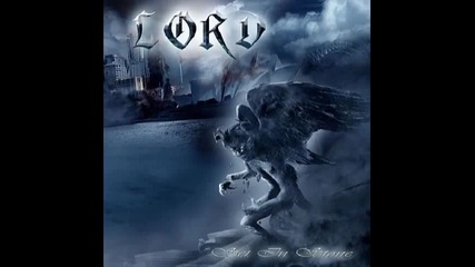 Lord - Be My Guest 
