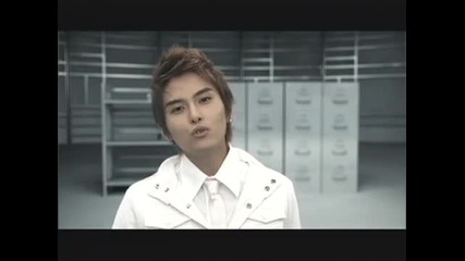 Super Junior - Marry U 2007