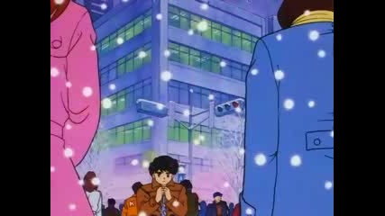 Sailor Moon - Епизод 41 Bg Sub 