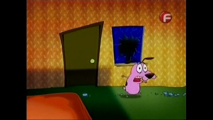 Courage ep1. se1. part1