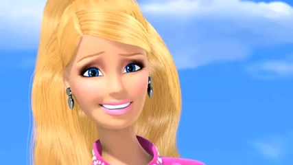 Barbie Life in the Dreamhouse България Модел за подражание