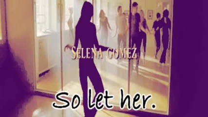 Selena Gomez || Support video
