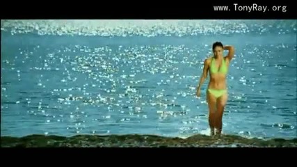 Tony Ray feat. Sin Project - Habibi (official Radio Edit)