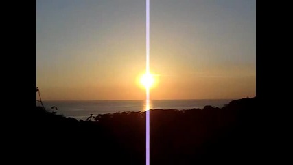 Beautiful Sunsets