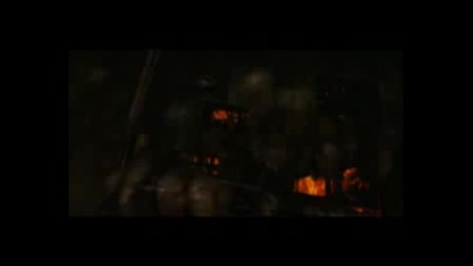 Silent Hill Movie Trailer (horror Version)