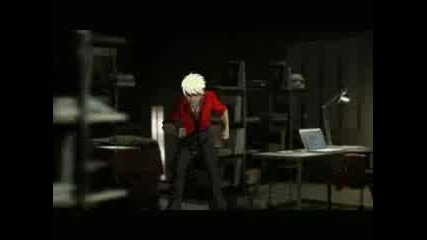 Animax (publicity) - готин пич :))))))))))))