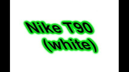 Nike & Adidas & Puma