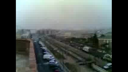 Mollerussa - 09012008 - Испания