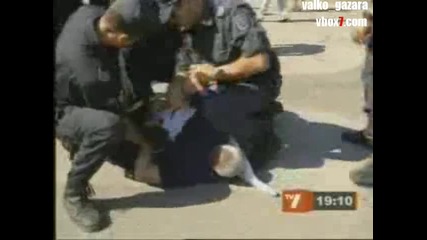тъпи полицаи 