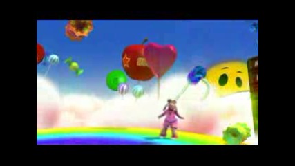 Holly Dolly - Lollipop
