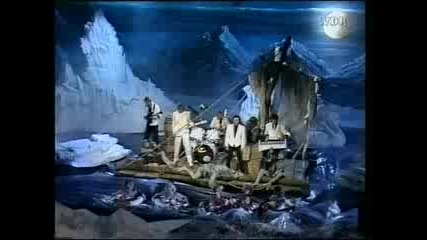 Peter Schilling - Terra Titanic
