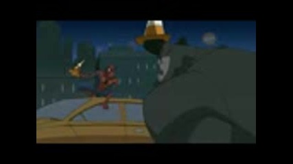 The Spectacular Spider - Man - 208 - Accomplices [a - T] [ws].3gp