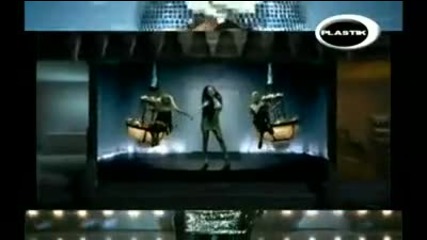 Pussycat Dolls - Hush Hush(remix)&dj Fusin