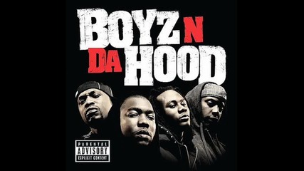 Yung Joc Feat. Trae, D.G. Yola & Boyz N Da Hood - Welcome To My Block