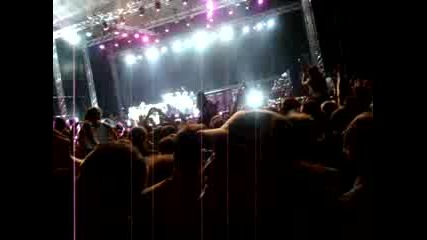 Whitesnake - Is This Love Live In Sofia 