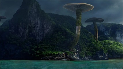 Cue & Prestige - Shutter Island (hd)