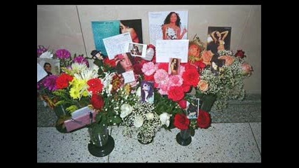 R.i.p. Aaliyah