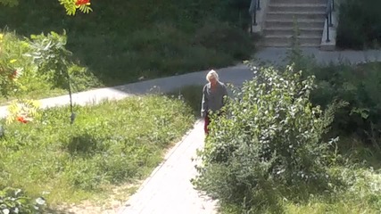 върви но не пада