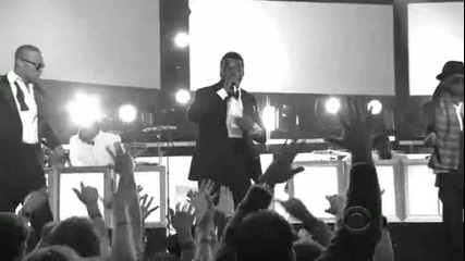 Jay - Z Swagger Like Us (ft T.i., Lil Wayne, Kanye West & M I A Live)