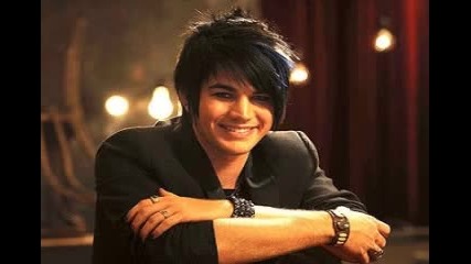 Adam Lambert - Cant Let You Go | For Your Entertainment 2009 