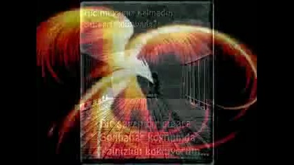 Dj Akman Ft Sonnefes Seni Ozluyorum Seni S 