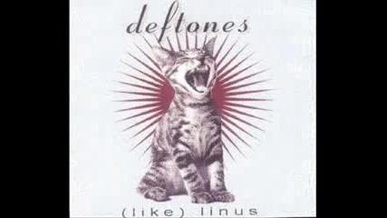 Deftones - 7 Words 