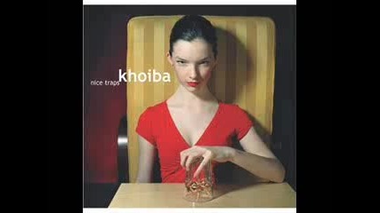 Khoiba - T.i.m.e. 