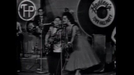 Collins Kids - Blue Moon of Kentucky 