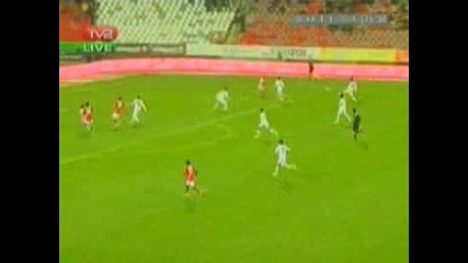 Цска Отново е на Върха 