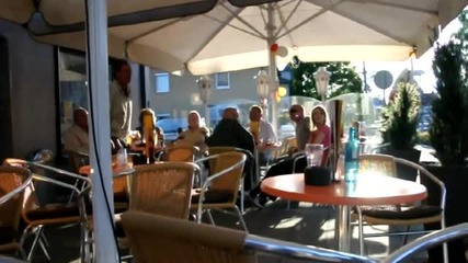 Мутри Отвличат Мъж 