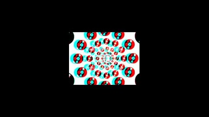 3d Anaglyph Test