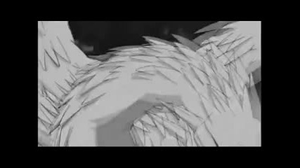 Godsmack-i stand alone amv naruto shippuden
