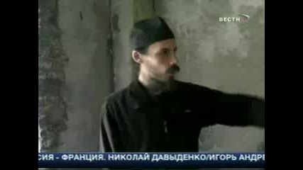 Косово- документален Руски филм