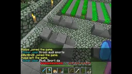 Hardcraft Ep.2 (x7)