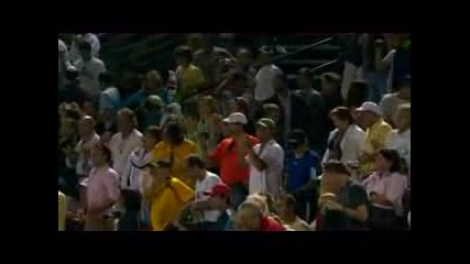 Miami 2008 : Ден 4