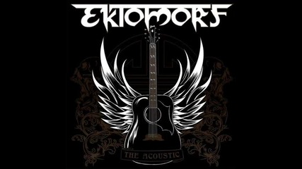 Ektomorf - I'm In Hate [the acoustic Album] 2012