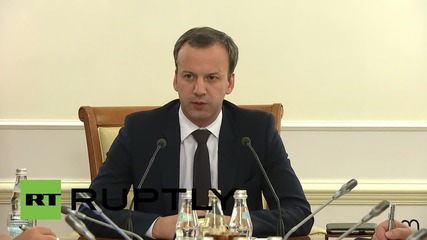 Russia: "No sense in coming to airport" - Dvorkovich warns tourists in Egypt