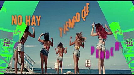 New 2016 Wisin Ft. Yandel, Don Omar, El Potro Alvarez - Gozadera / Official Liryc Video /