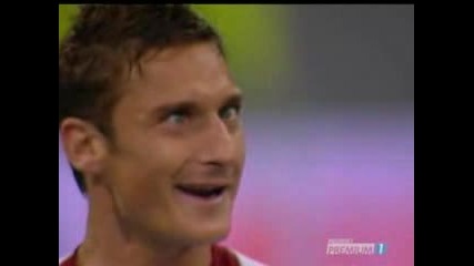 Totti Smorfia