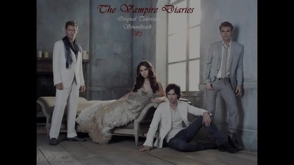 The End Of The Affair, Pink Frost - You Should Know ( The Vampire Diariesv3x03 )