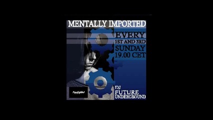 Stan Void - Come Play 2008 Trance 