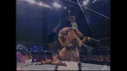 Wwe My Tribute