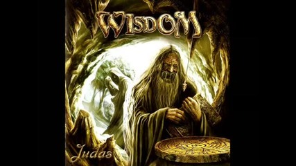 Wisdom - Somewhere Alone