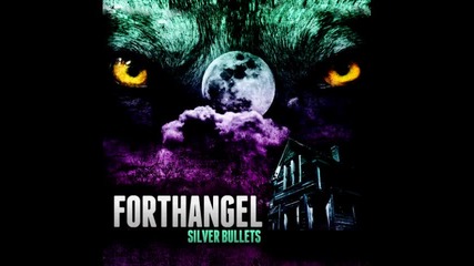 Forthangel - White Light