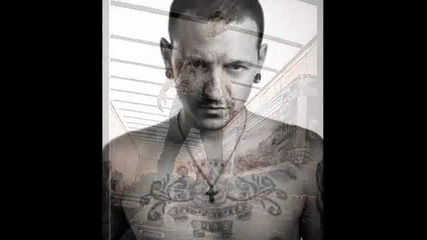 Chester Bennington(снимки)