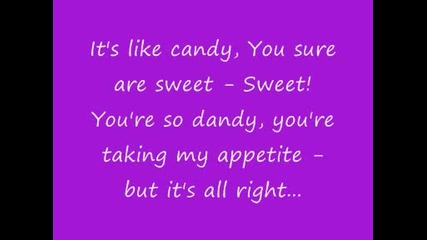 Cameo - Candy Lyrics