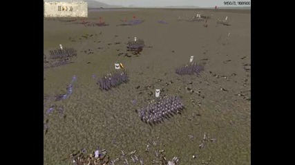 Rome Total War Online Battle #067 Carthage & The Seleucid Empire vs Rome & Egypt 